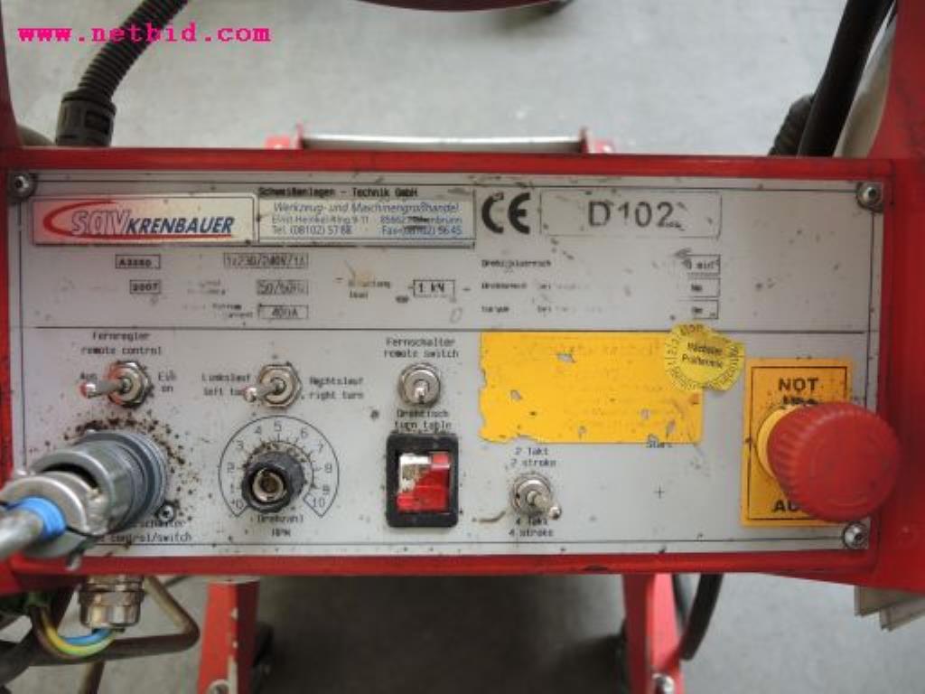 sheetmetal and metalworking machines <br><font size="2">In collaboration with Hilco Industrial Acquisitions bv<br></font>-5