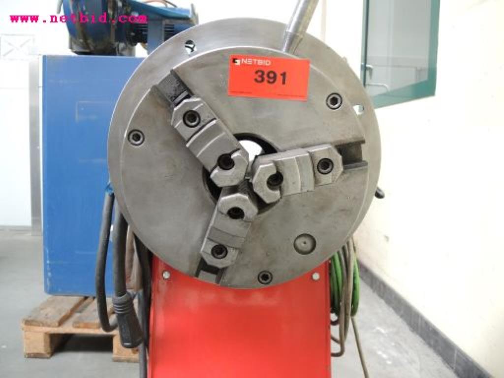 sheetmetal and metalworking machines <br><font size="2">In collaboration with Hilco Industrial Acquisitions bv<br></font>-6