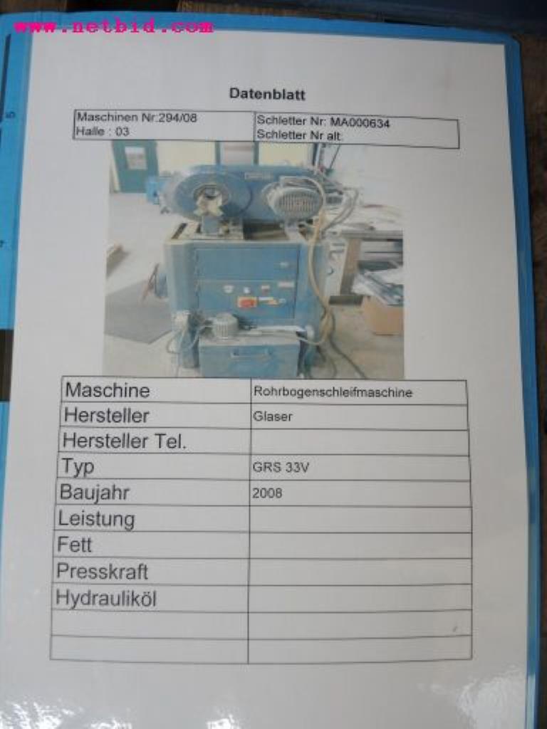 sheetmetal and metalworking machines <br><font size="2">In collaboration with Hilco Industrial Acquisitions bv<br></font>-6