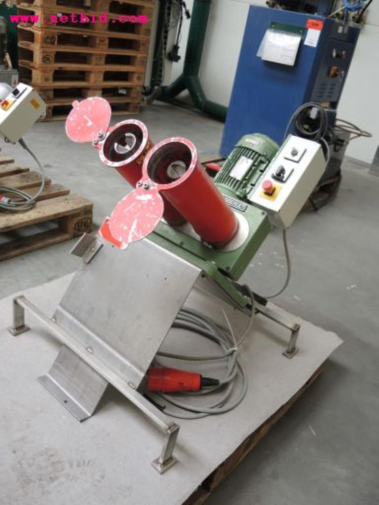 sheetmetal and metalworking machines <br><font size="2">In collaboration with Hilco Industrial Acquisitions bv<br></font>-1