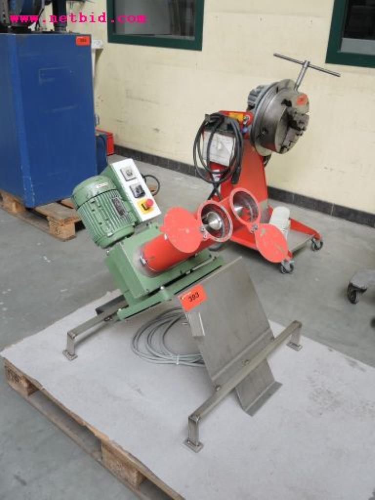 sheetmetal and metalworking machines <br><font size="2">In collaboration with Hilco Industrial Acquisitions bv<br></font>-2