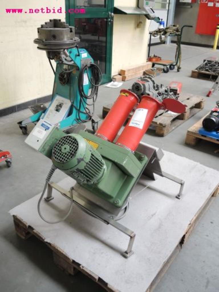 sheetmetal and metalworking machines <br><font size="2">In collaboration with Hilco Industrial Acquisitions bv<br></font>-3