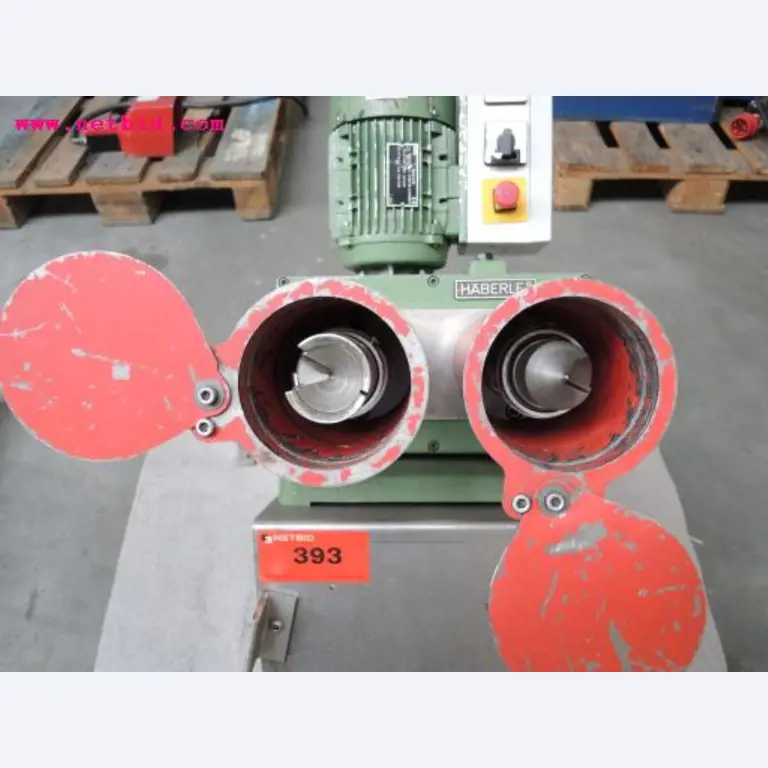 Chapas metálicas e máquinas para trabalhar metais<br><font size="2">Em colaboração com a Hilco Industrial Acquisitions bv</font>-4