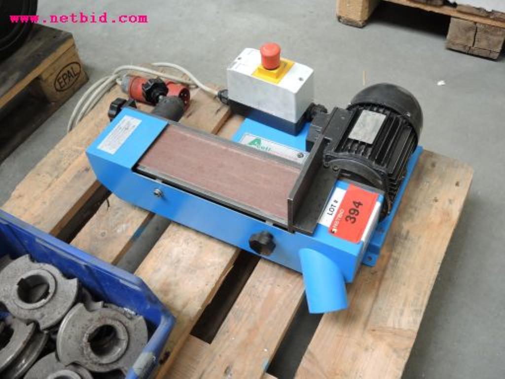 sheetmetal and metalworking machines <br><font size="2">In collaboration with Hilco Industrial Acquisitions bv<br></font>-3