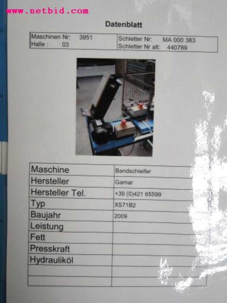 sheetmetal and metalworking machines <br><font size="2">In collaboration with Hilco Industrial Acquisitions bv<br></font>-6