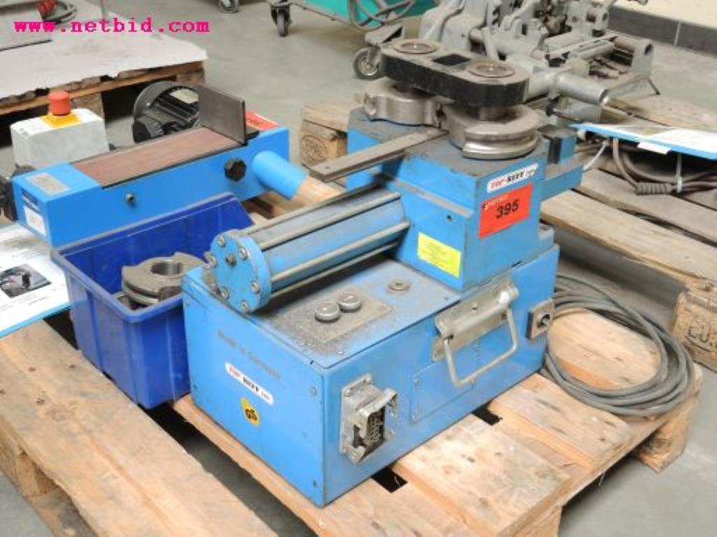 sheetmetal and metalworking machines <br><font size="2">In collaboration with Hilco Industrial Acquisitions bv<br></font>-1