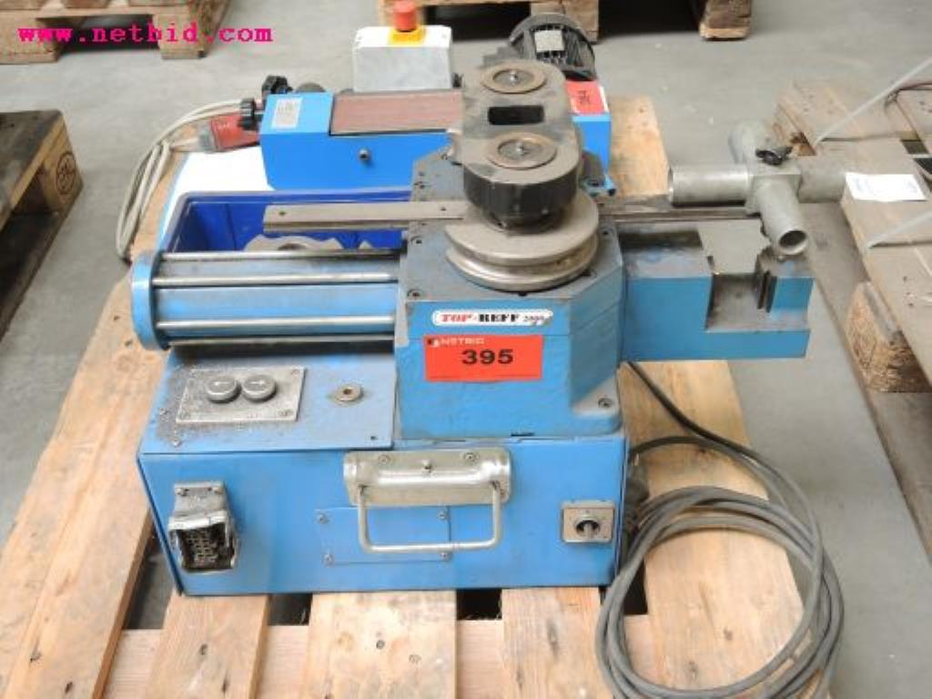 sheetmetal and metalworking machines <br><font size="2">In collaboration with Hilco Industrial Acquisitions bv<br></font>-2