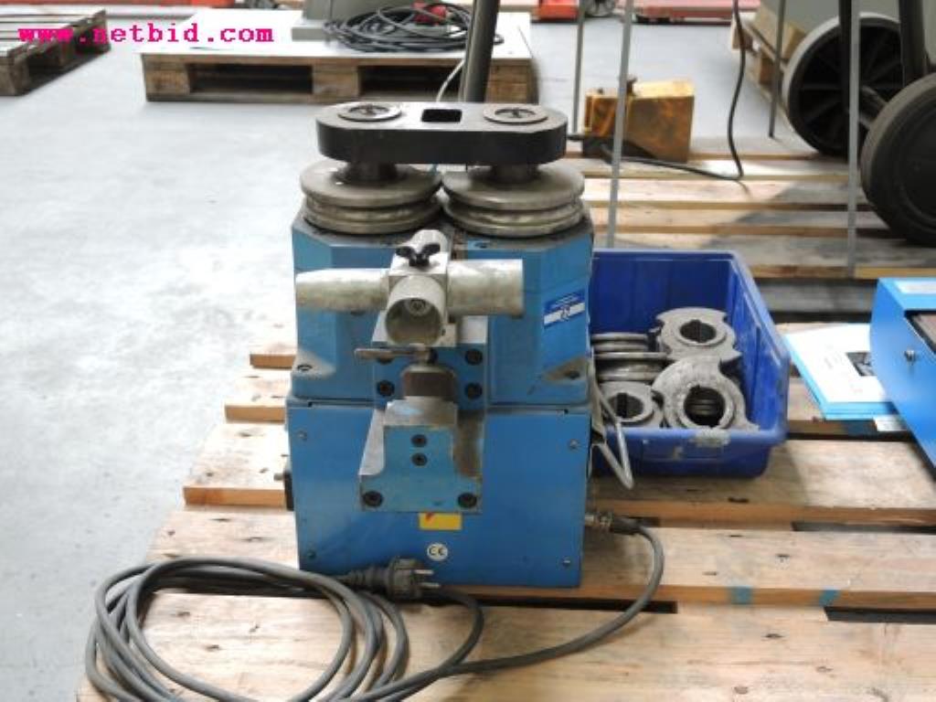 sheetmetal and metalworking machines <br><font size="2">In collaboration with Hilco Industrial Acquisitions bv<br></font>-3