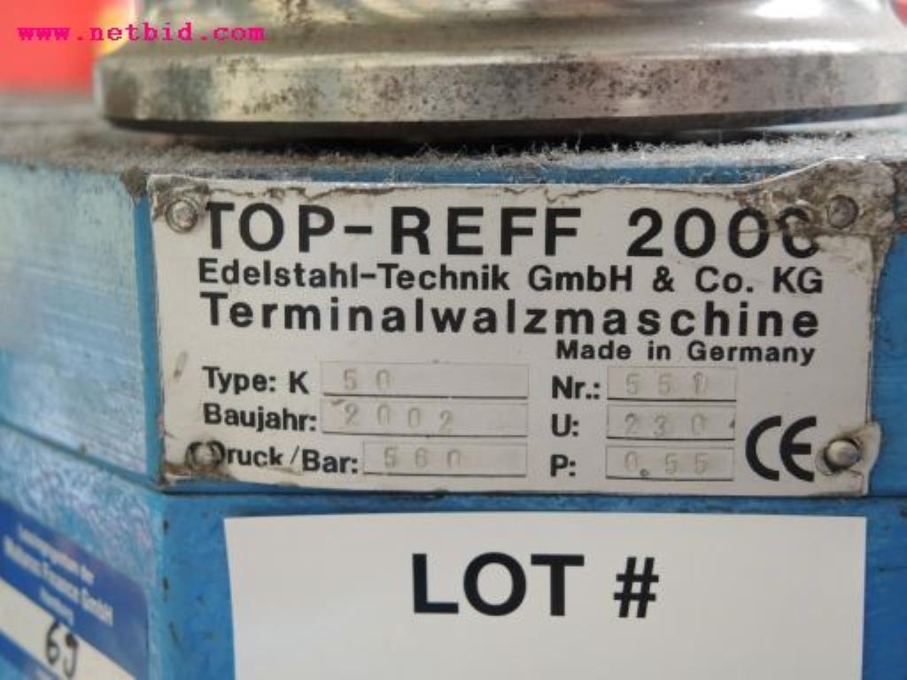 sheetmetal and metalworking machines <br><font size="2">In collaboration with Hilco Industrial Acquisitions bv<br></font>-5