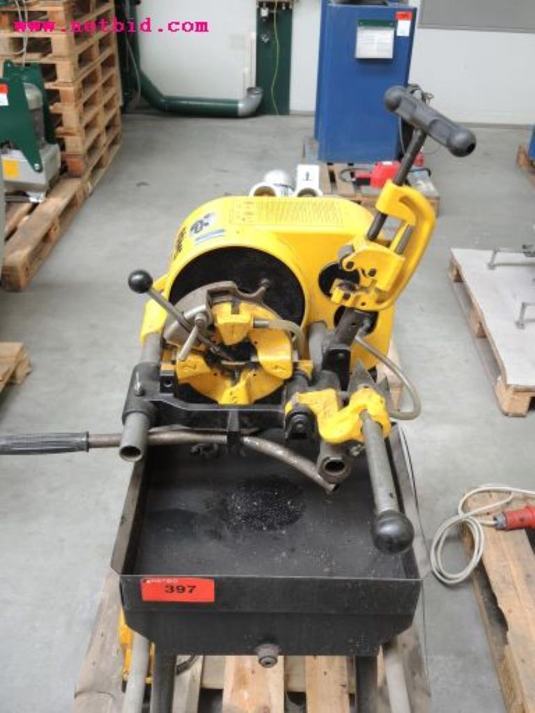 sheetmetal and metalworking machines <br><font size="2">In collaboration with Hilco Industrial Acquisitions bv<br></font>-4