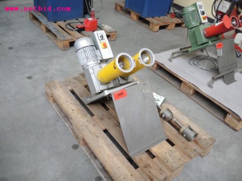 sheetmetal and metalworking machines <br><font size="2">In collaboration with Hilco Industrial Acquisitions bv<br></font>-1