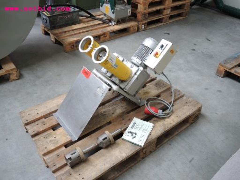 sheetmetal and metalworking machines <br><font size="2">In collaboration with Hilco Industrial Acquisitions bv<br></font>-2