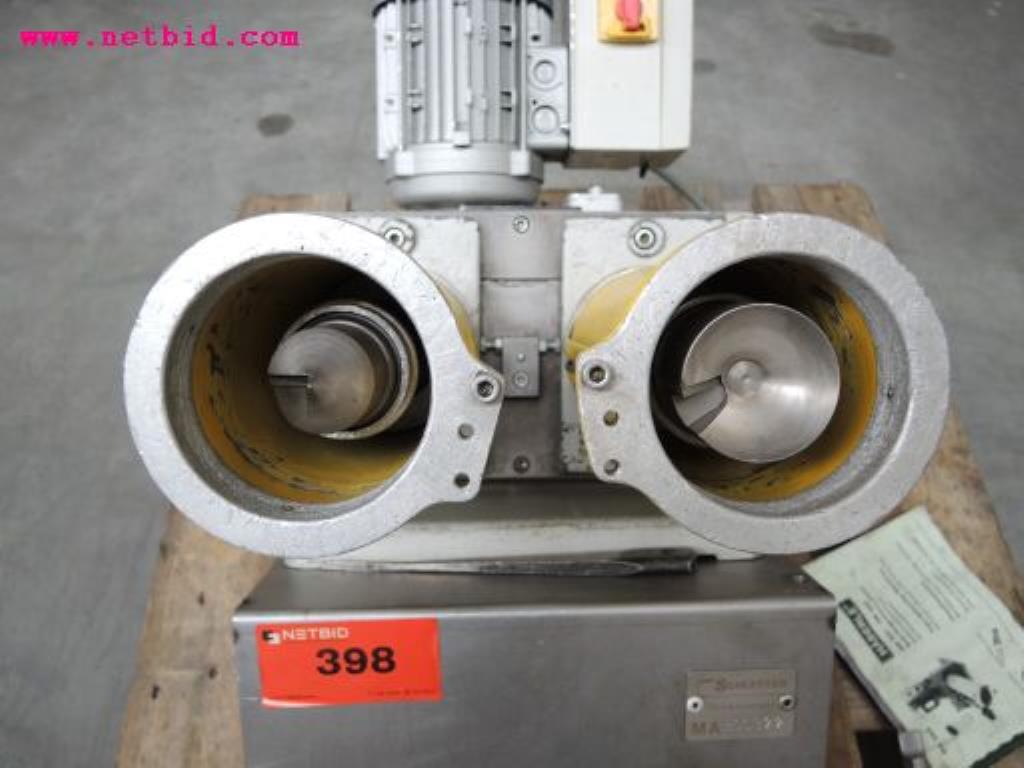 sheetmetal and metalworking machines <br><font size="2">In collaboration with Hilco Industrial Acquisitions bv<br></font>-4