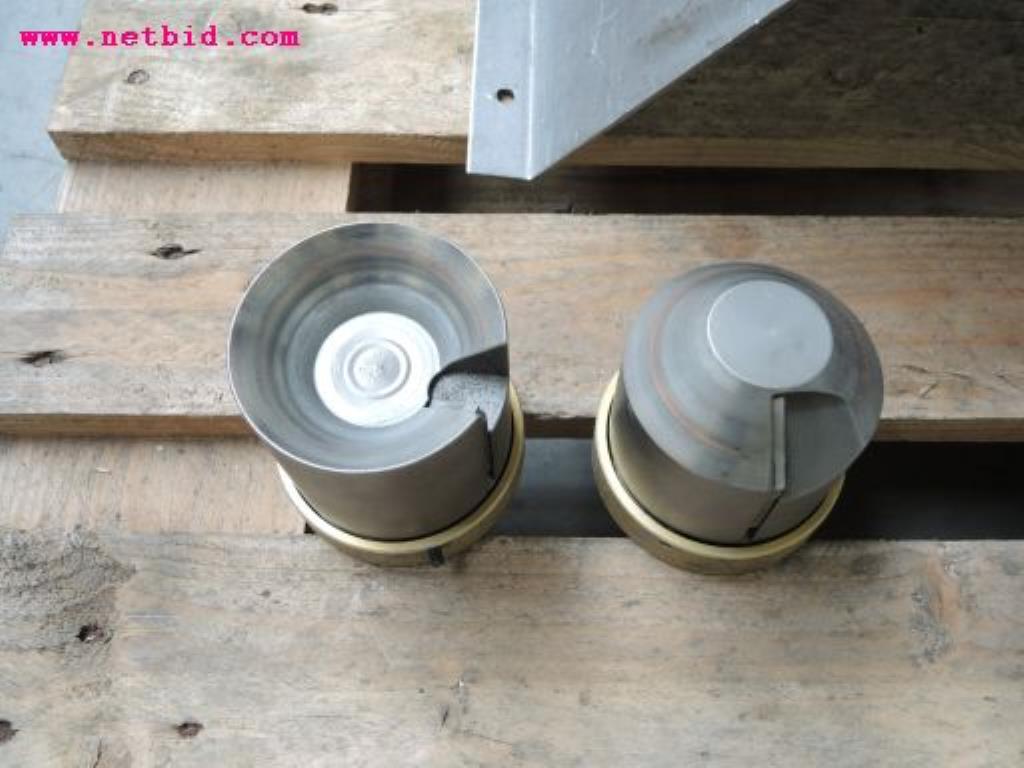 sheetmetal and metalworking machines <br><font size="2">In collaboration with Hilco Industrial Acquisitions bv<br></font>-5