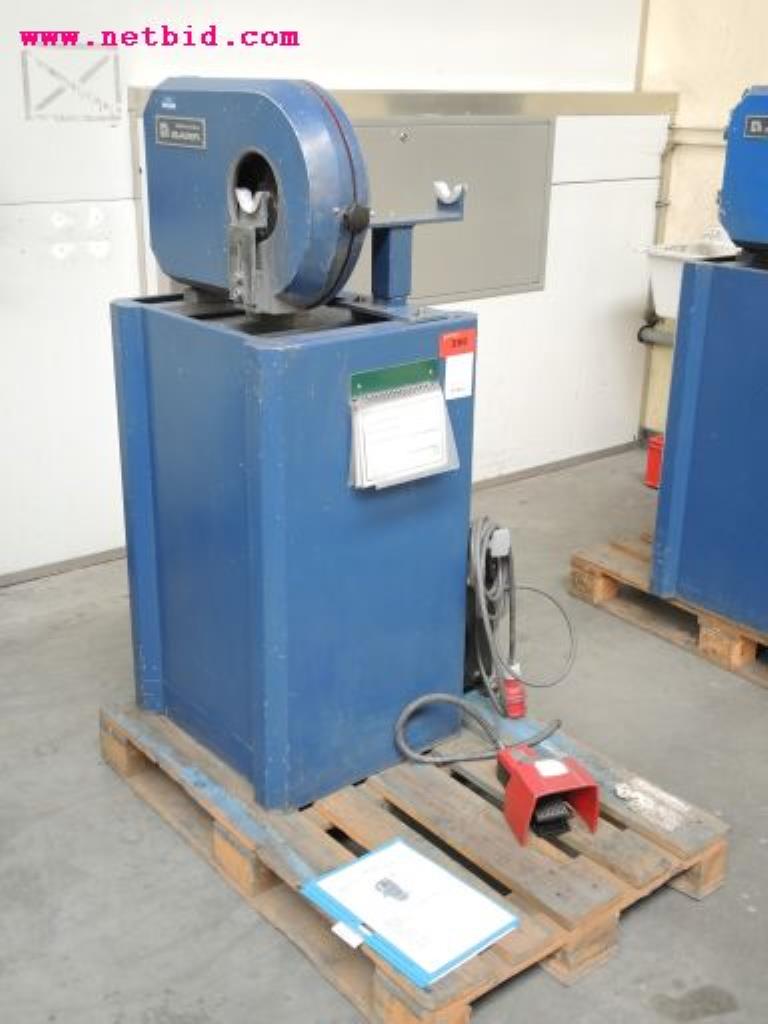 sheetmetal and metalworking machines <br><font size="2">In collaboration with Hilco Industrial Acquisitions bv<br></font>-1