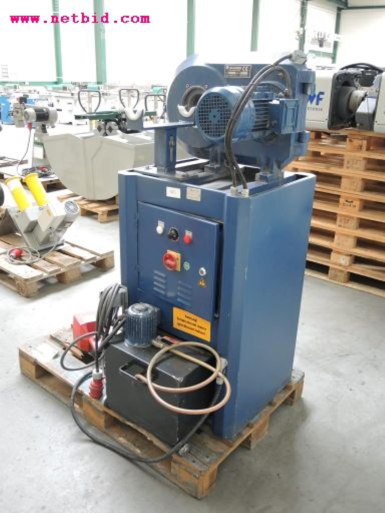 sheetmetal and metalworking machines <br><font size="2">In collaboration with Hilco Industrial Acquisitions bv<br></font>-3