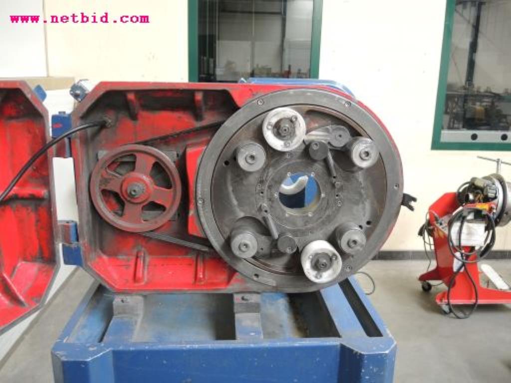 sheetmetal and metalworking machines <br><font size="2">In collaboration with Hilco Industrial Acquisitions bv<br></font>-5