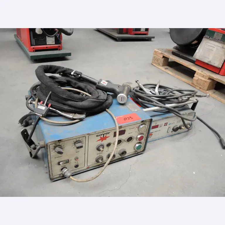 Chapas metálicas e máquinas para trabalhar metais<br><font size="2">Colaboração com Hilco Industrial Acquisitions bv</font><br><img src="/images/hil.png"><br>-1