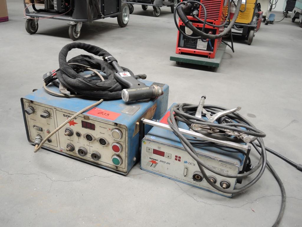 Chapas metálicas e máquinas para trabalhar metais<br><font size="2">Colaboração com Hilco Industrial Acquisitions bv</font><br><img src="/images/hil.png"><br>-2