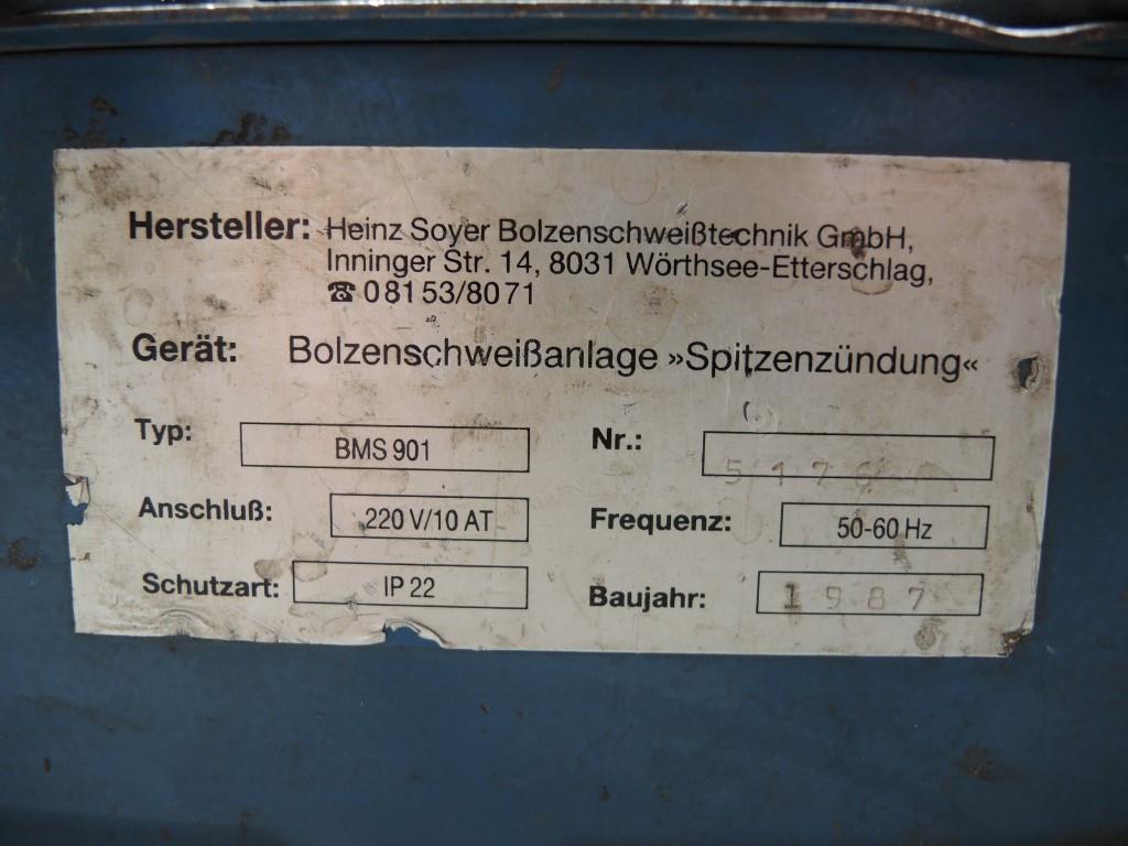 Chapas metálicas e máquinas para trabalhar metais<br><font size="2">Colaboração com Hilco Industrial Acquisitions bv</font><br><img src="/images/hil.png"><br>-6