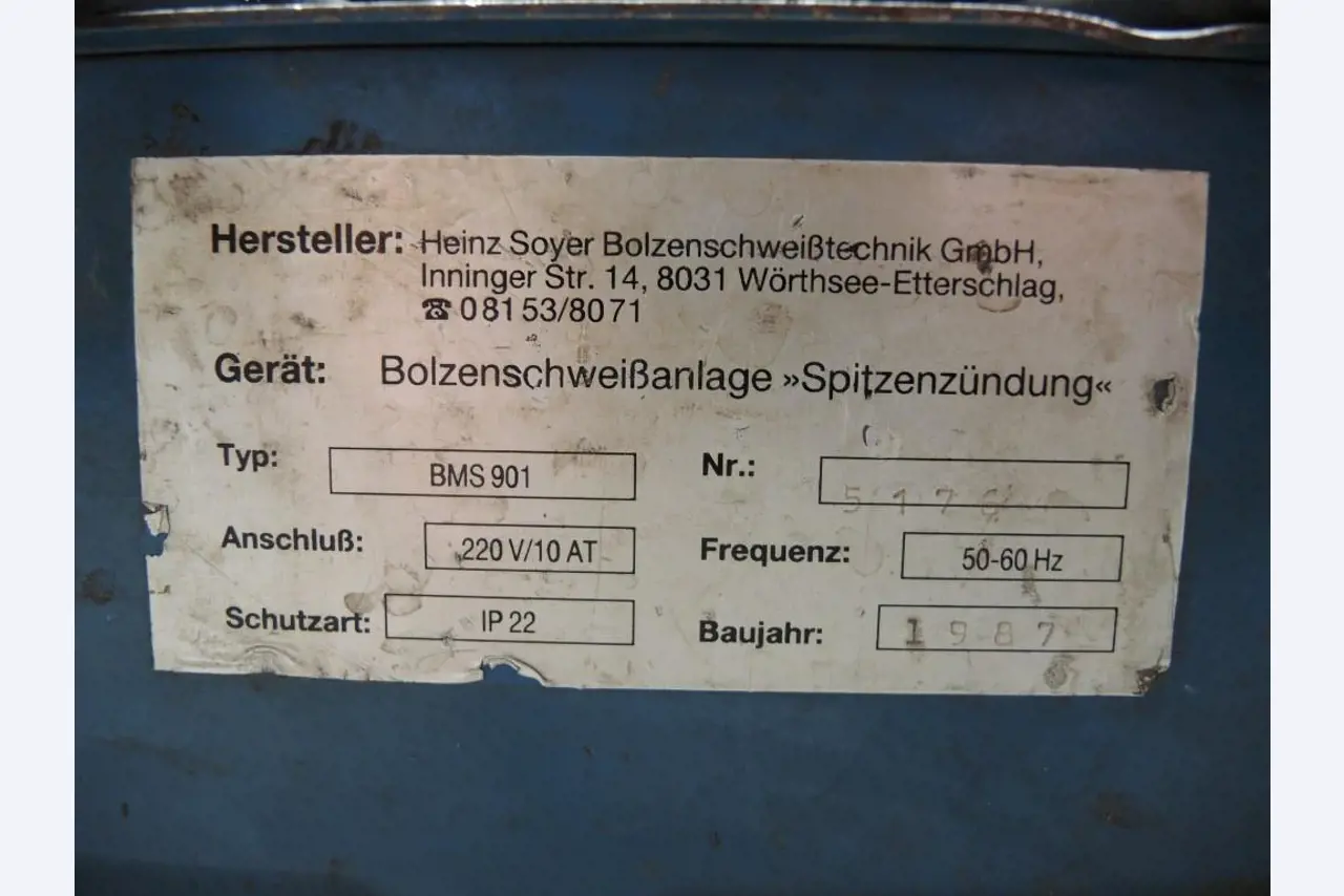Chapas metálicas e máquinas para trabalhar metais<br><font size="2">Colaboração com Hilco Industrial Acquisitions bv</font><br><img src="/images/hil.png"><br>-6