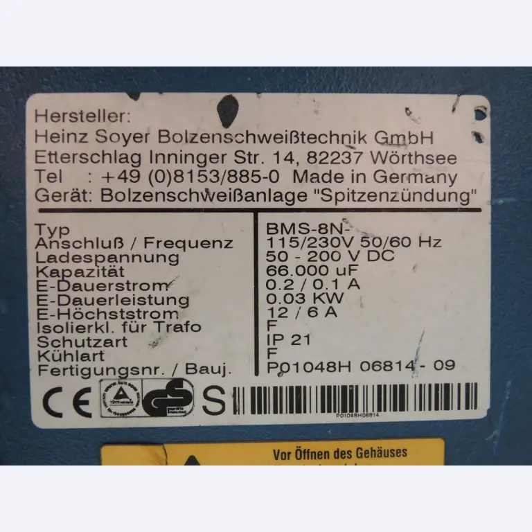 Chapas metálicas e máquinas para trabalhar metais<br><font size="2">Colaboração com Hilco Industrial Acquisitions bv</font><br><img src="/images/hil.png"><br>-9