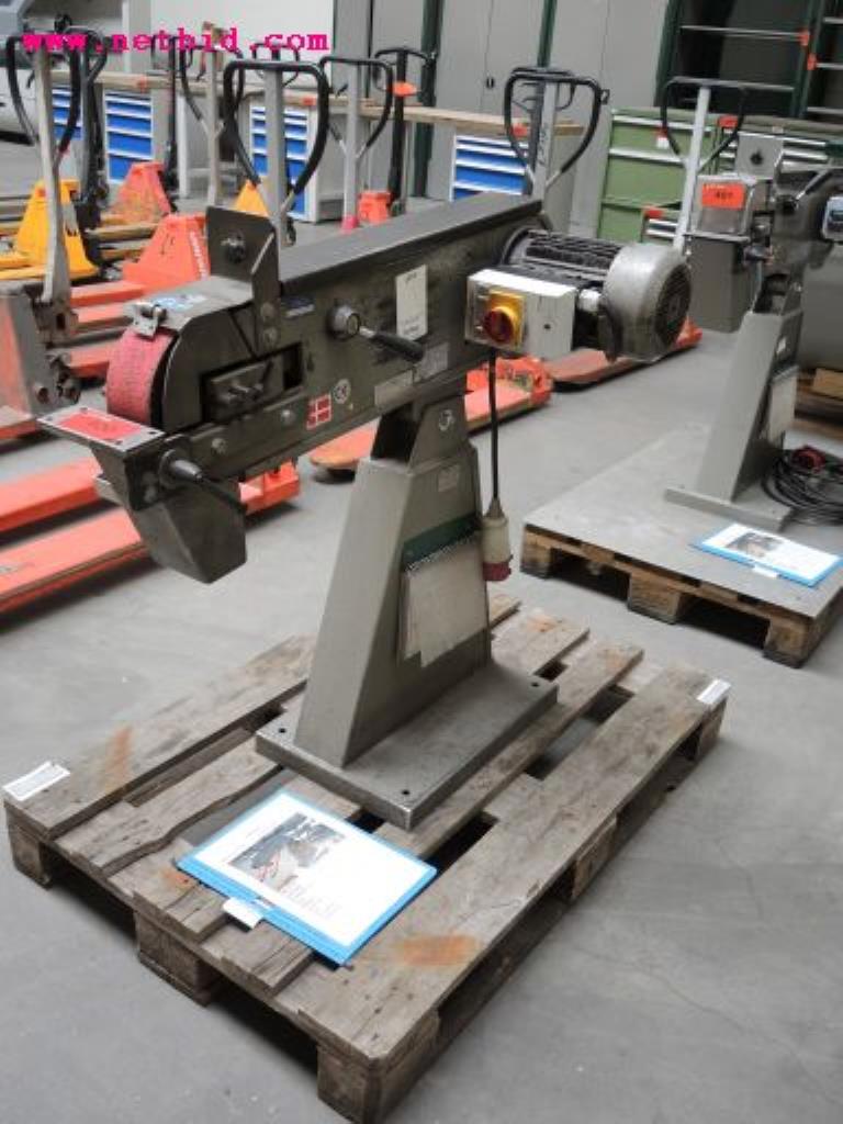 Blech- und Metallbearbeitungsmaschinen<br><font size="2">In Zusammenarbeit mit Hilco Industrial Acquisitions bv</font>-1