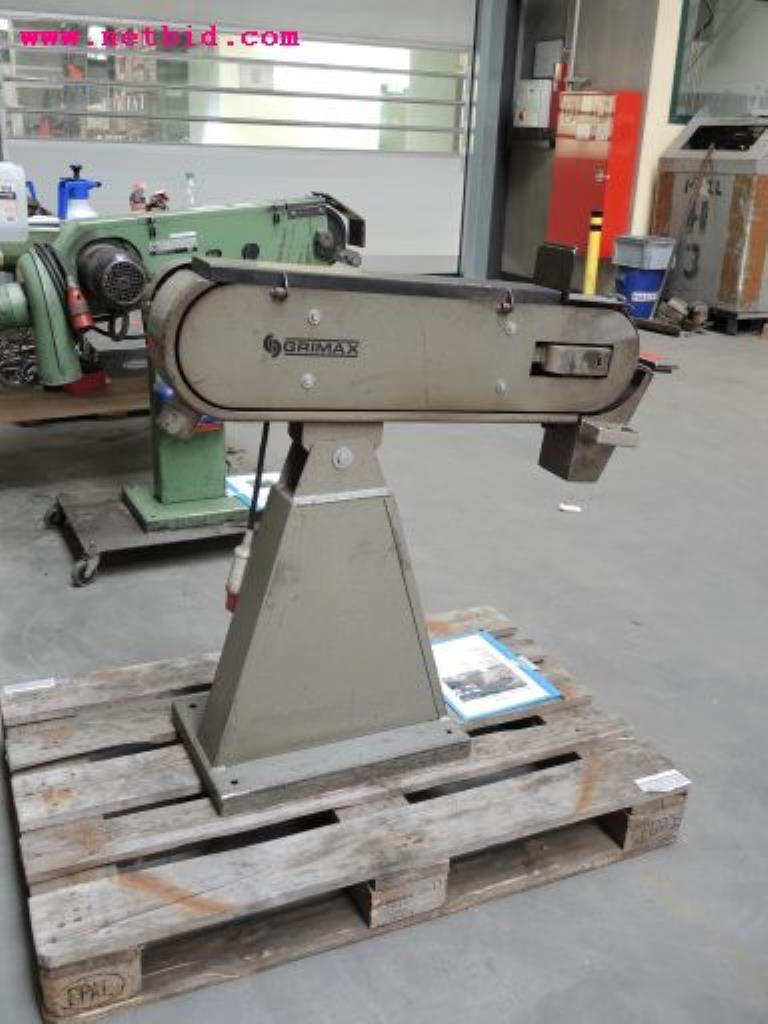 Blech- und Metallbearbeitungsmaschinen<br><font size="2">In Zusammenarbeit mit Hilco Industrial Acquisitions bv</font>-3