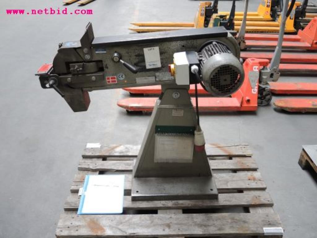 Blech- und Metallbearbeitungsmaschinen<br><font size="2">In Zusammenarbeit mit Hilco Industrial Acquisitions bv</font>-4