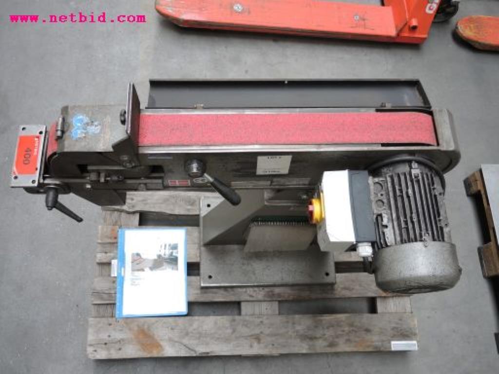 Blech- und Metallbearbeitungsmaschinen<br><font size="2">In Zusammenarbeit mit Hilco Industrial Acquisitions bv</font>-5