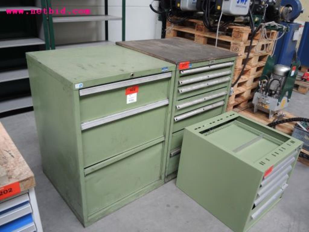 sheetmetal and metalworking machines <br><font size="2">In collaboration with Hilco Industrial Acquisitions bv<br></font>-2