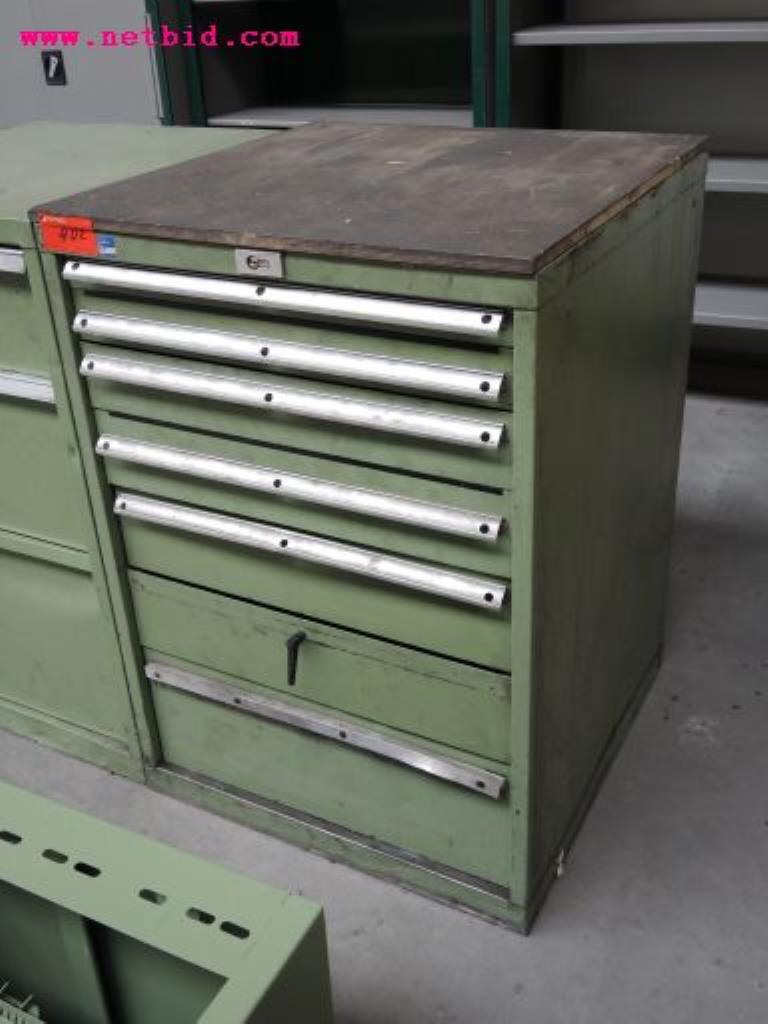 sheetmetal and metalworking machines <br><font size="2">In collaboration with Hilco Industrial Acquisitions bv<br></font>-6