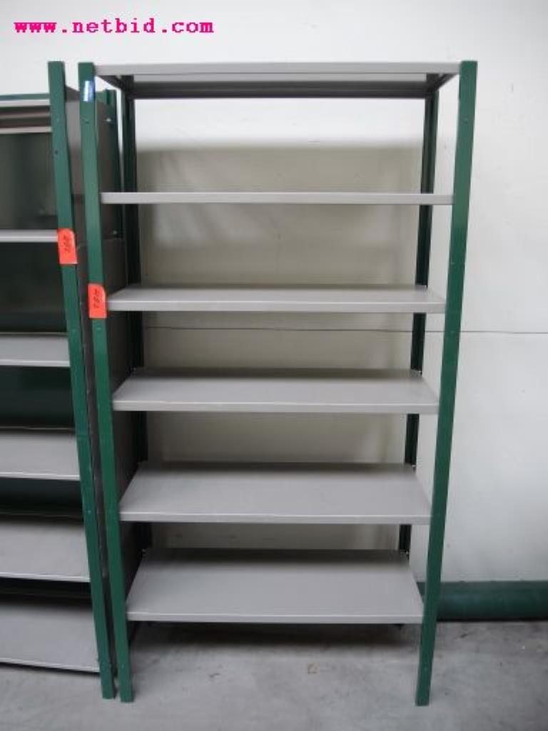 sheetmetal and metalworking machines <br><font size="2">In collaboration with Hilco Industrial Acquisitions bv<br></font>-7