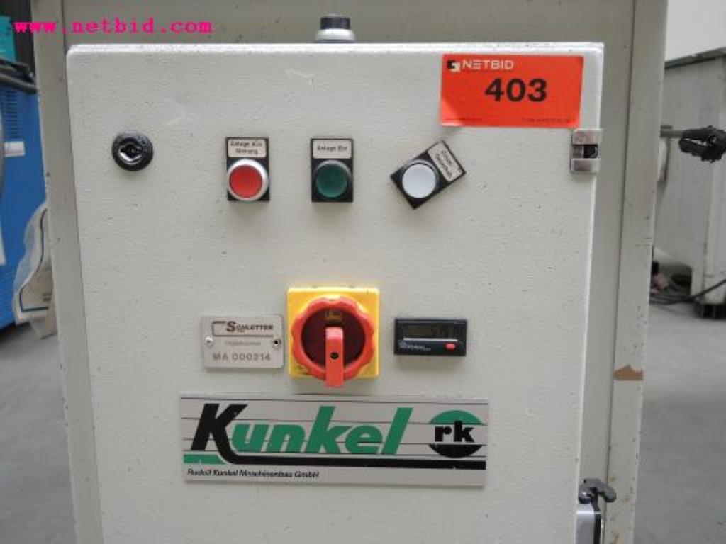 Blech- und Metallbearbeitungsmaschinen<br><font size="2">In Zusammenarbeit mit Hilco Industrial Acquisitions bv</font>-5