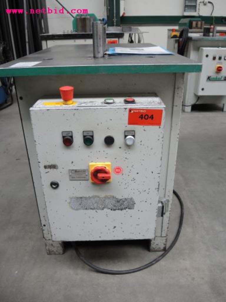 sheetmetal and metalworking machines <br><font size="2">In collaboration with Hilco Industrial Acquisitions bv<br></font>-5