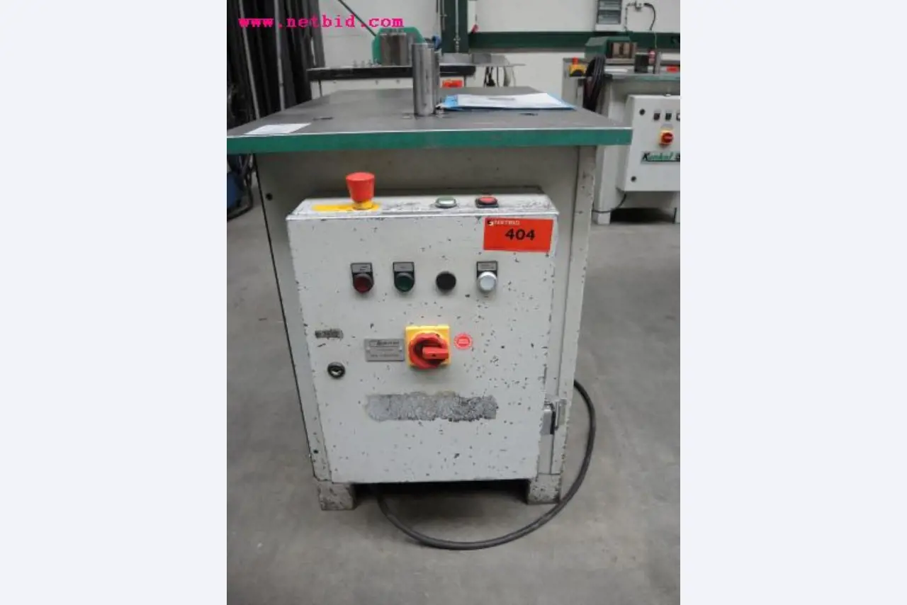 Chapas metálicas e máquinas para trabalhar metais<br><font size="2">Em colaboração com a Hilco Industrial Acquisitions bv</font>-5