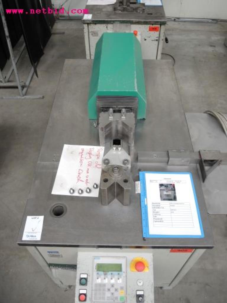sheetmetal and metalworking machines <br><font size="2">In collaboration with Hilco Industrial Acquisitions bv<br></font>-4