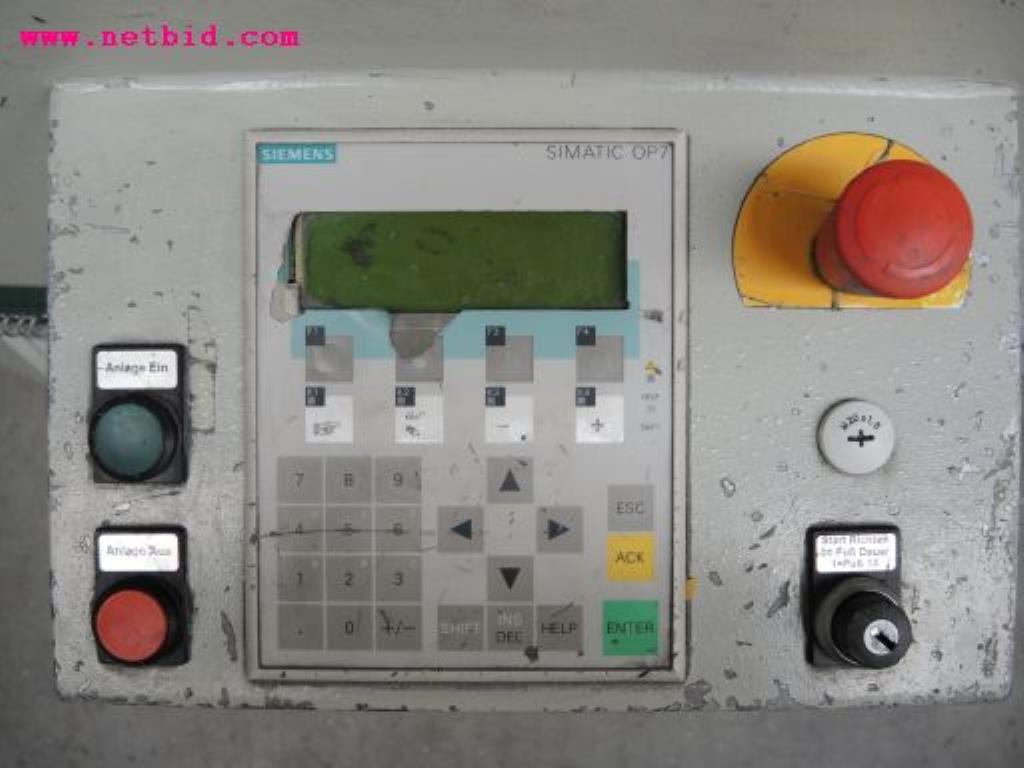 sheetmetal and metalworking machines <br><font size="2">In collaboration with Hilco Industrial Acquisitions bv<br></font>-5