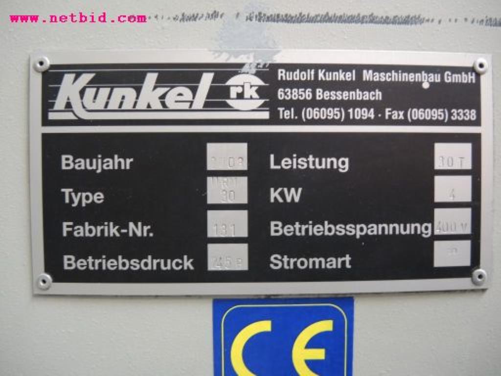 sheetmetal and metalworking machines <br><font size="2">In collaboration with Hilco Industrial Acquisitions bv<br></font>-7