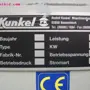 thumbnail-Plaat- en metaalbewerkingsmachines<br><font size="2">In samenwerking met Hilco Industrial Acquisitions bv</font>-7