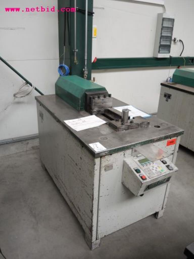 sheetmetal and metalworking machines <br><font size="2">In collaboration with Hilco Industrial Acquisitions bv<br></font>-2