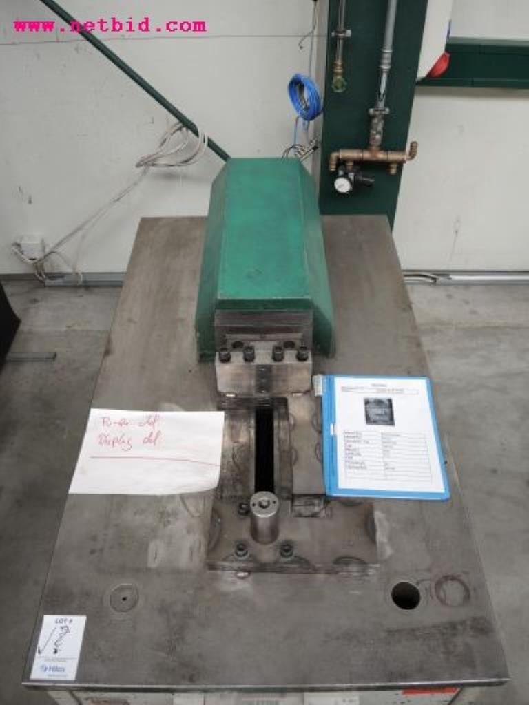 sheetmetal and metalworking machines <br><font size="2">In collaboration with Hilco Industrial Acquisitions bv<br></font>-4