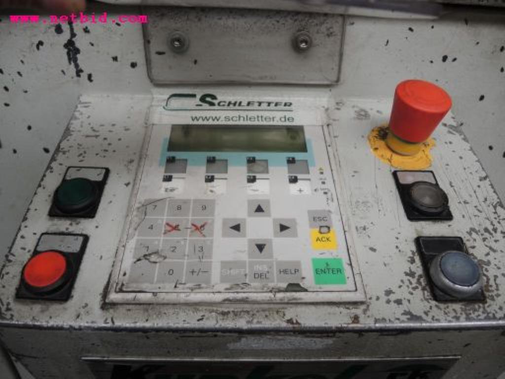 sheetmetal and metalworking machines <br><font size="2">In collaboration with Hilco Industrial Acquisitions bv<br></font>-5