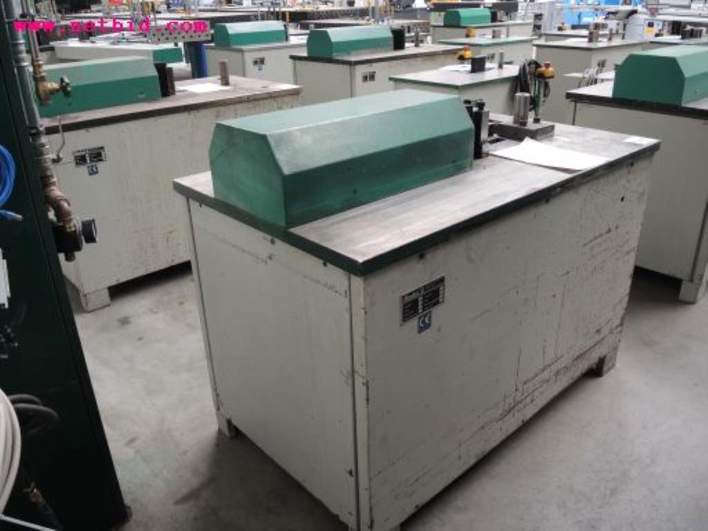 sheetmetal and metalworking machines <br><font size="2">In collaboration with Hilco Industrial Acquisitions bv<br></font>-7