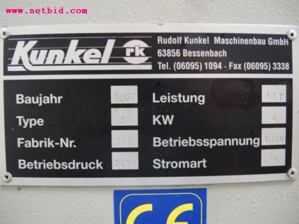 sheetmetal and metalworking machines <br><font size="2">In collaboration with Hilco Industrial Acquisitions bv<br></font>-8