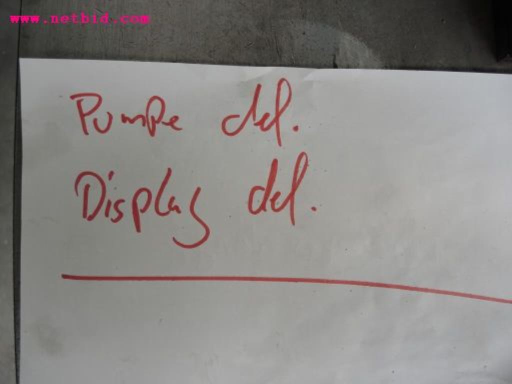 sheetmetal and metalworking machines <br><font size="2">In collaboration with Hilco Industrial Acquisitions bv<br></font>-9