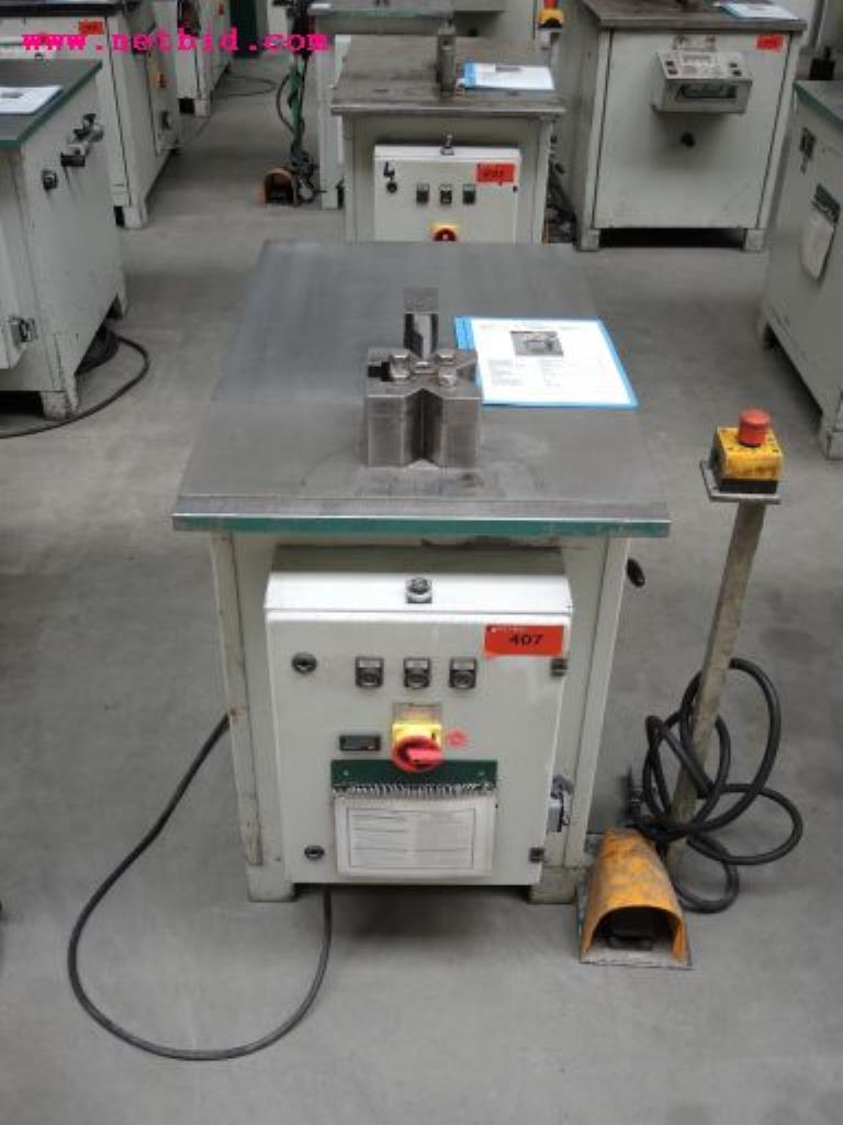 sheetmetal and metalworking machines <br><font size="2">In collaboration with Hilco Industrial Acquisitions bv<br></font>-2