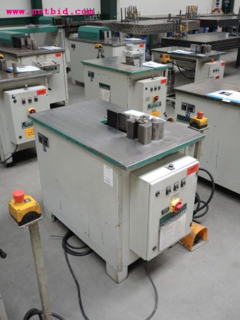 sheetmetal and metalworking machines <br><font size="2">In collaboration with Hilco Industrial Acquisitions bv<br></font>-3