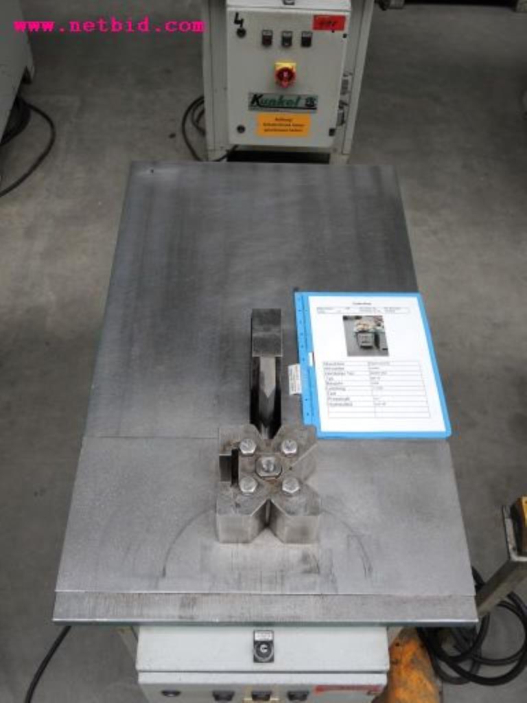 sheetmetal and metalworking machines <br><font size="2">In collaboration with Hilco Industrial Acquisitions bv<br></font>-5