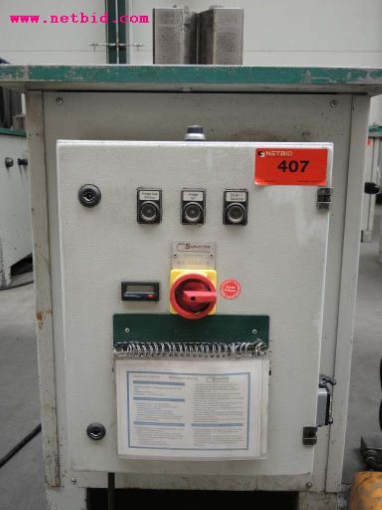 sheetmetal and metalworking machines <br><font size="2">In collaboration with Hilco Industrial Acquisitions bv<br></font>-6